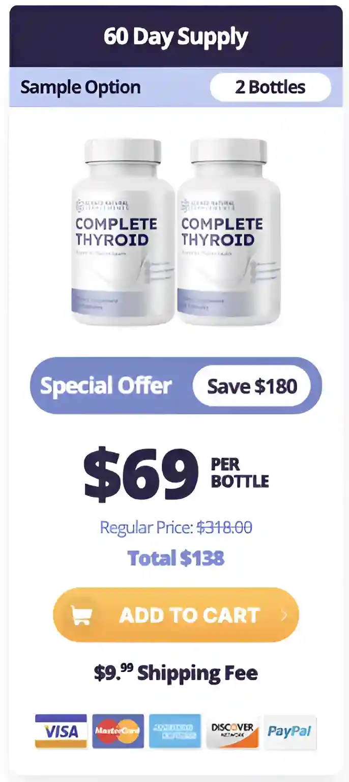 BloodArmor 2 bottle pricing