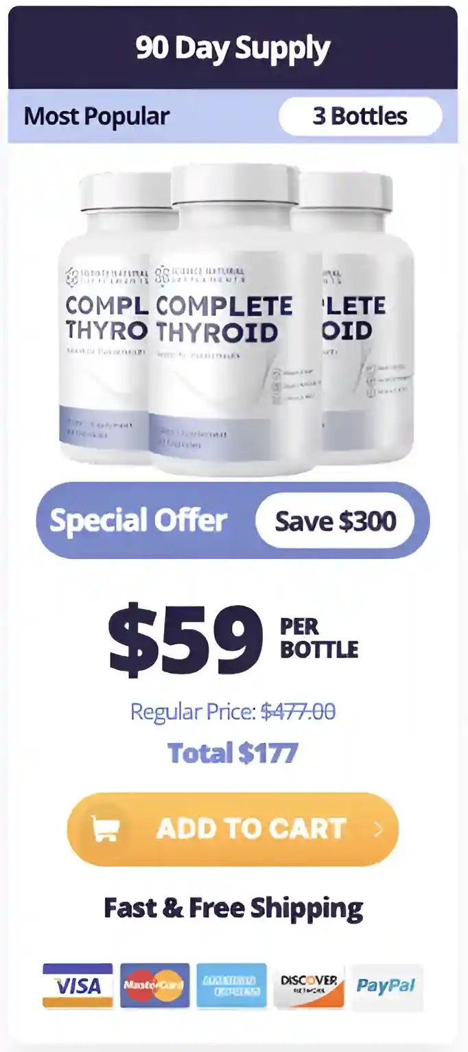 BloodArmor 3 bottle pricing